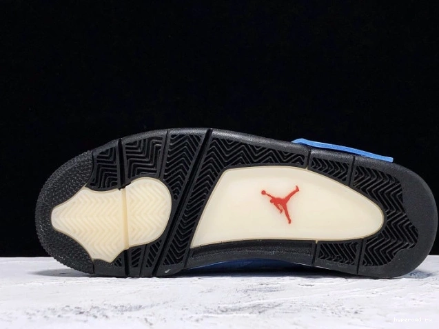 Jack Air Travis Cactus 308497-406 Scott Jordan 4 x 1218